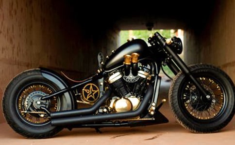 無(wú)牌摩托車買賣協(xié)議書范本(精選10篇)