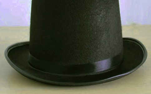 神奇的魔術(shù)初中作文