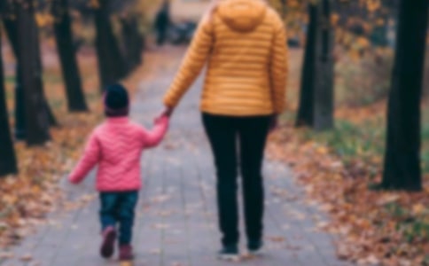 關(guān)于母女情的作文