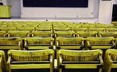 致母校的一封信(匯編15篇)