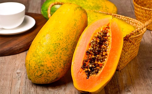 木瓜紅棗花生湯功效和做法是什么