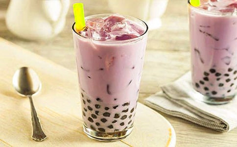 奶茶店食品安全管理規(guī)章制度