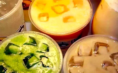 奶茶店創(chuàng)業(yè)計(jì)劃書(最實(shí)用)(2)