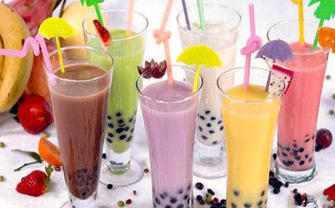 奶茶搞活動的方案9篇