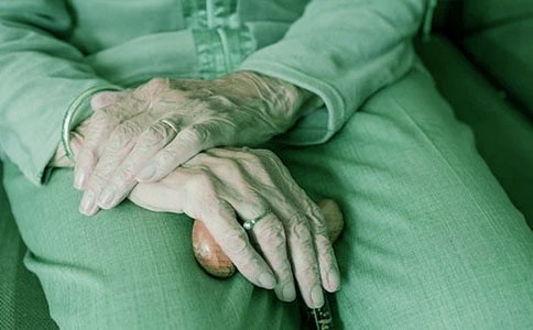 關(guān)于奶奶的愛(ài)作文匯總十篇