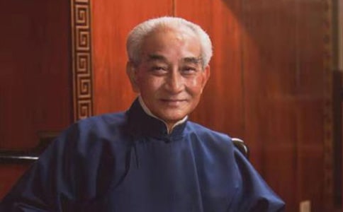 南懷瑾:對年輕人的告誡