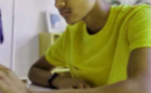 關(guān)于男生作文12篇