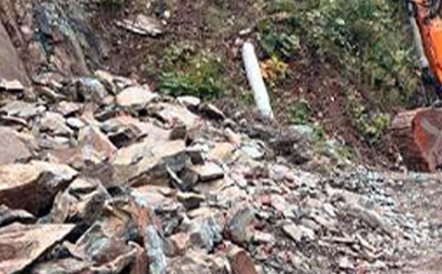 泥石流搬遷實施方案匯總5篇