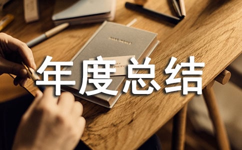 精選年度總結(jié)匯編9篇