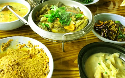 農(nóng)家樂:推進(jìn)農(nóng)村兩個(gè)文明建設(shè)的有效載體