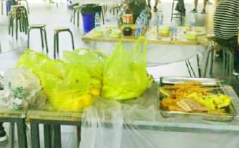 農(nóng)家樂(lè)