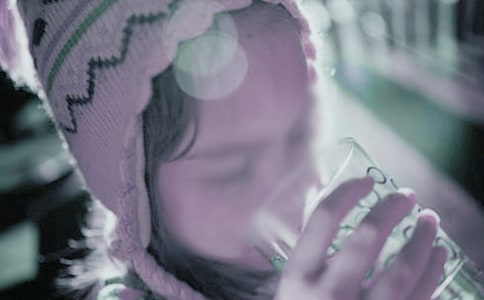 寫給女兒早戀叛逆期的一封信15篇