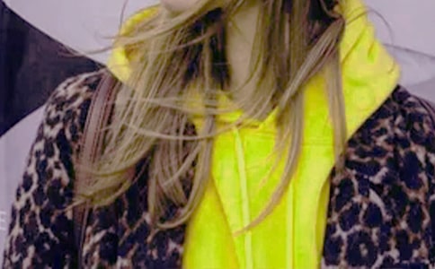 跟女性聊天技巧