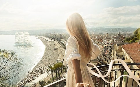 【熱門】寫(xiě)給女友的情書(shū)