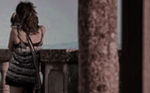 善良女子替亡夫還債