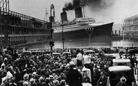 《諾曼底號遇難記》教案(精選14篇)