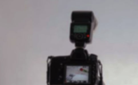 如何拍攝“高級(jí)灰”影調(diào)人像