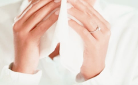 狗也會(huì)打噴嚏