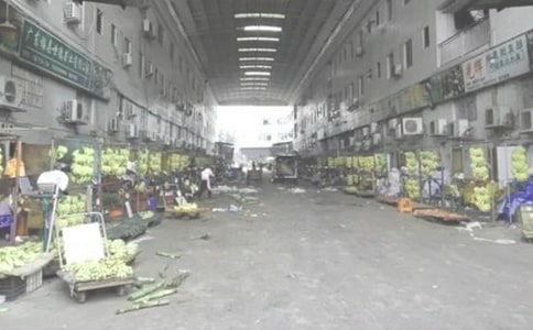 批發(fā)零食倉庫管理制度(精選7篇)