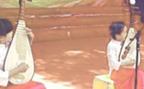 琵琶曲在電影配樂中的運(yùn)用