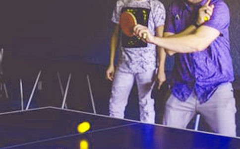 乒乓球比賽活動(dòng)方案(通用15篇)