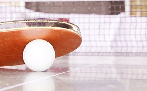 “國(guó)球杯”乒乓球比賽策劃