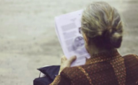 做一個(gè)勤勞的人-《風(fēng)雪婆婆》讀后感