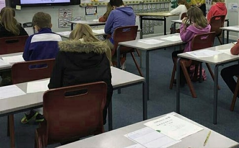 學生期末考試自我總結(jié)