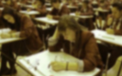 ��һƪ���@����ĩ��ԇ��ʲô�]���á�������400�֣����x16ƪ��