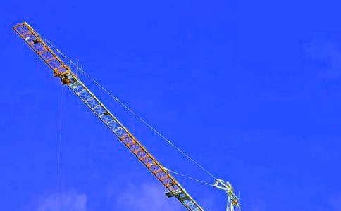 建筑起重機械租賃合同(合集11篇)