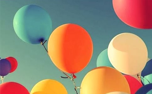 團(tuán)隊(duì)游戲:氣球巨人