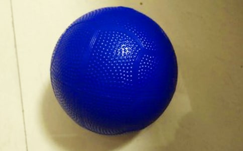 體育鉛球教案10篇