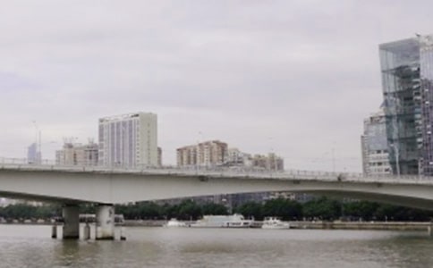 畢業(yè)生道路橋梁工程實習自我鑒定