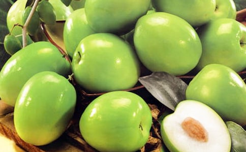 江西發(fā)展臺(tái)灣青棗之我見(jiàn)