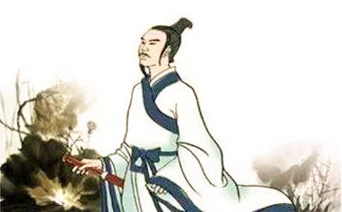 屈原作文素材(通用6篇)