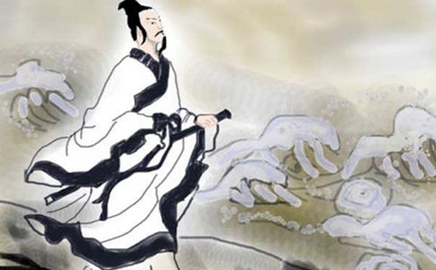 讀屈原的故事選集