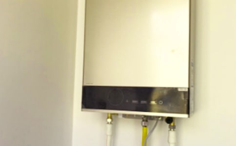 我家熱水器作文1000字