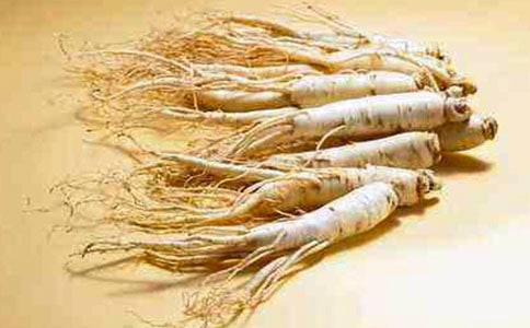 人參出口形勢分析及預(yù)測