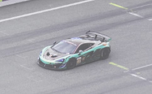 龜兔賽車作文600字