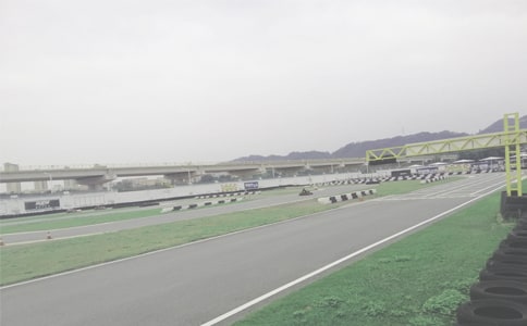 拼裝賽車作文400字