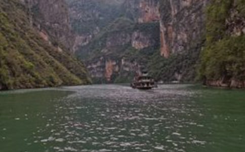 長(zhǎng)江三峽游記作文(精選39篇)