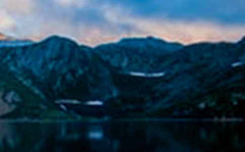 精選山水游記作文合集五篇