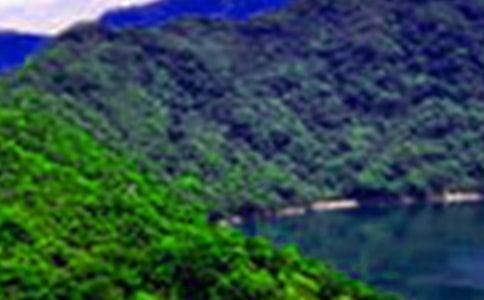 山水游記作文四篇