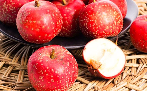 那棵山楂樹作文550字