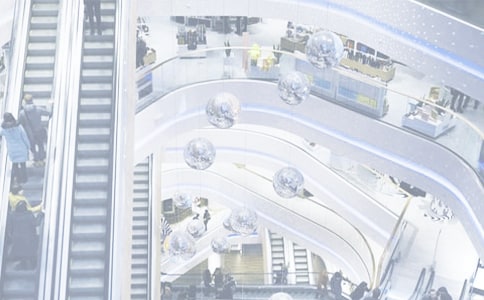 商場十一活動策劃方案