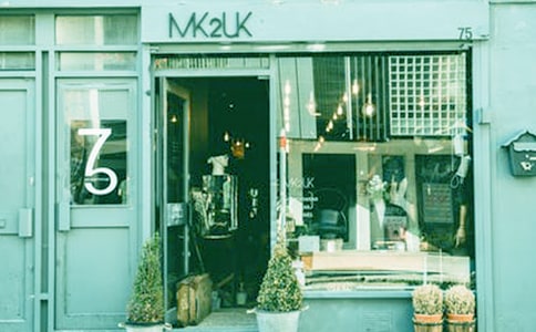 關(guān)于商店的作文