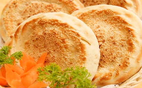 姥姥的柳葉燒餅作文