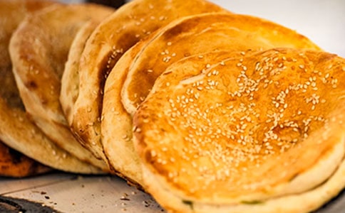 周村燒餅作文6篇