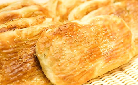 關(guān)于縉云燒餅的作文