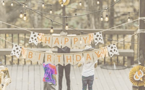 父親生日慶典致辭9篇